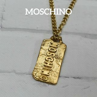 モスキーノ アクセサリーの通販 300点以上 | MOSCHINOのレディースを ...