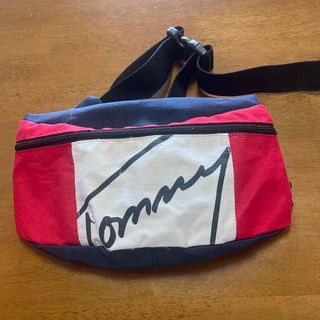 TOMMYトミーウエストポーチ