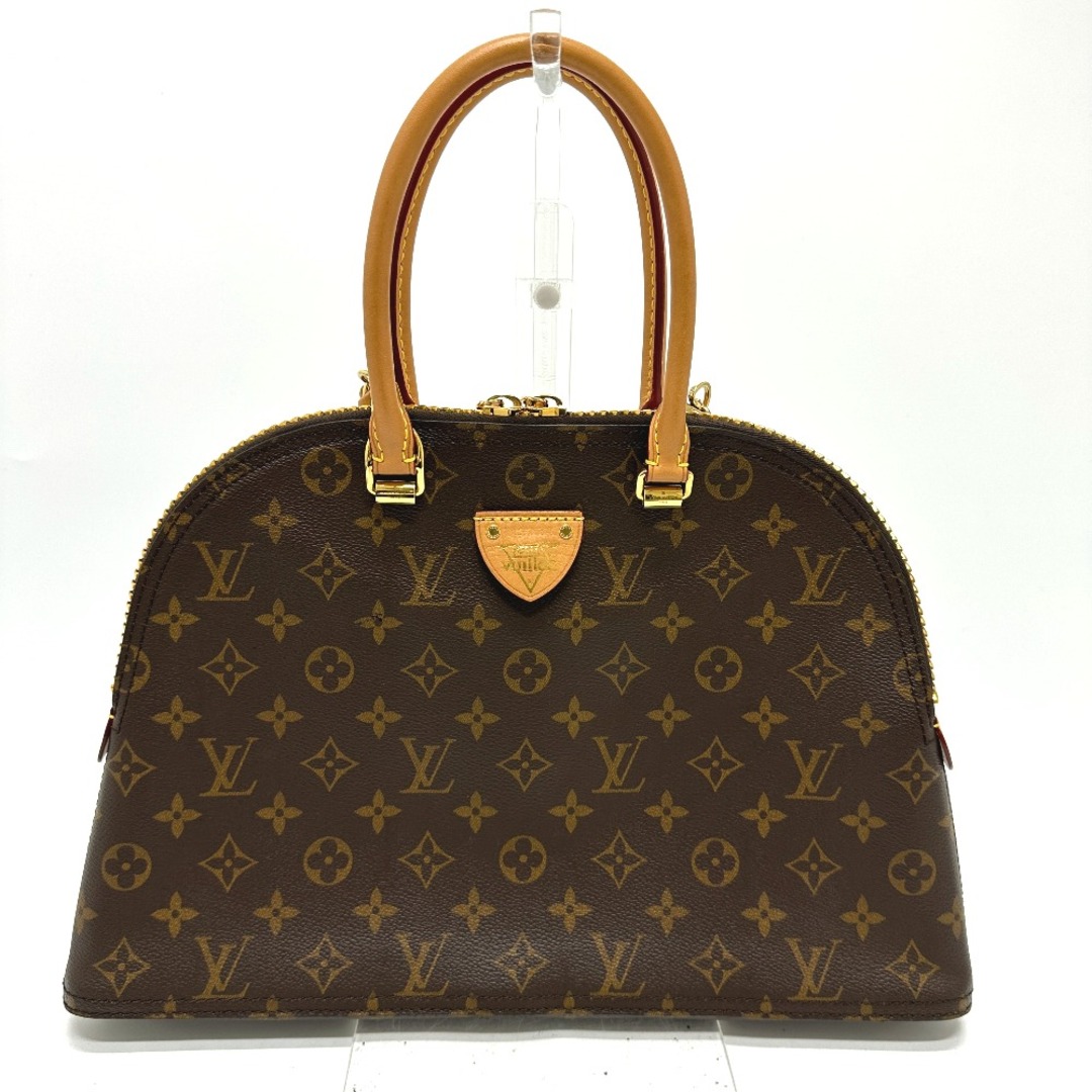 LOUIS VUITTON - ルイヴィトン LOUIS VUITTON LVムーンアルマ M44961