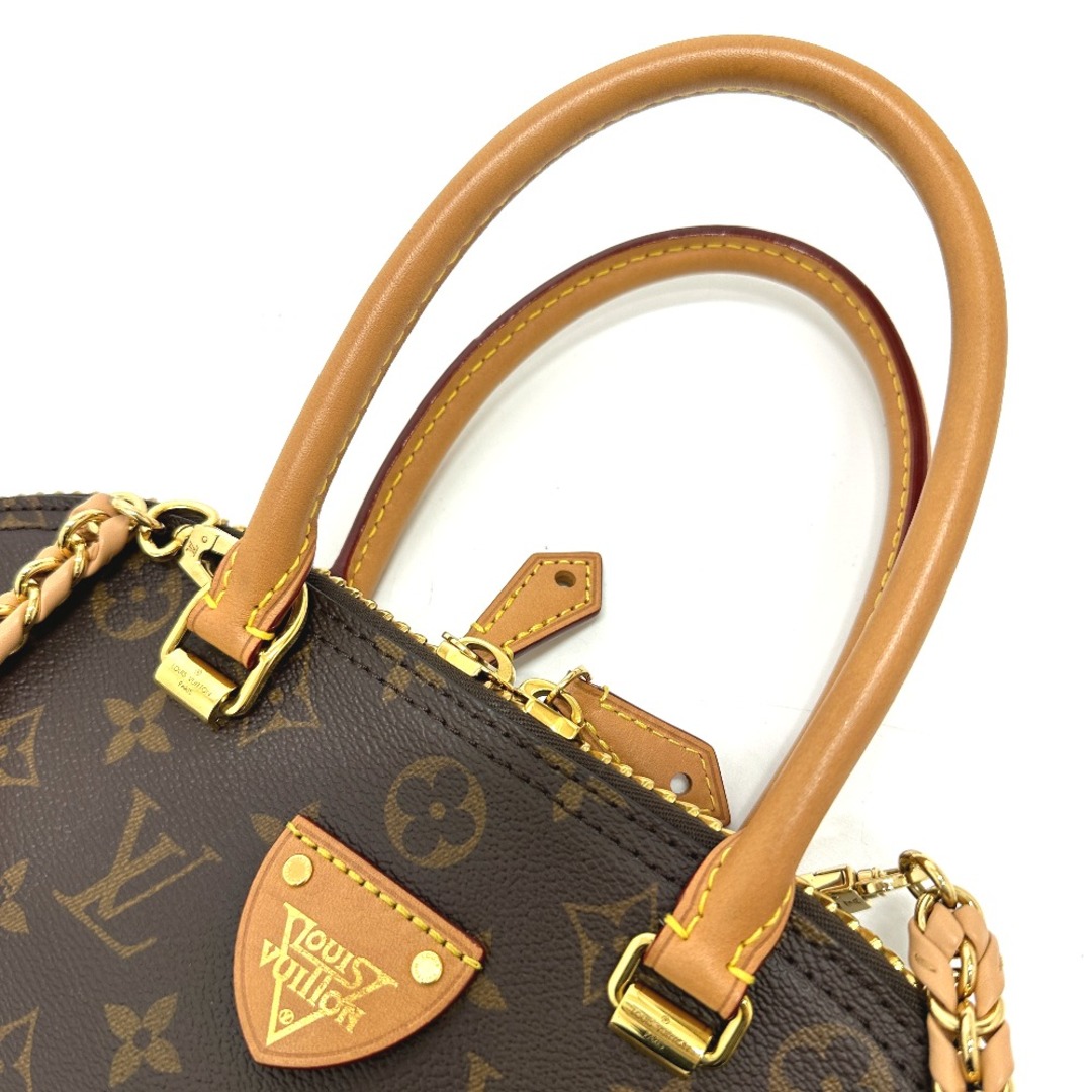 LOUIS VUITTON - ルイヴィトン LOUIS VUITTON LVムーンアルマ LOUIS VUITTON - ルイヴィトン LOUIS VUITTON LVムーンアルマ