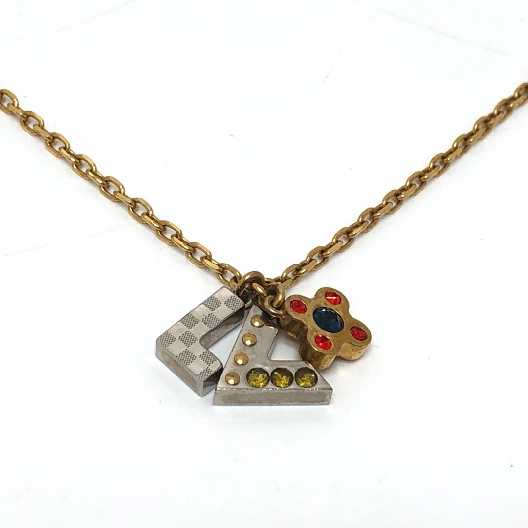 LOUIS VUITTON - ルイヴィトン LOUIS VUITTON パンダンティフ ラブ