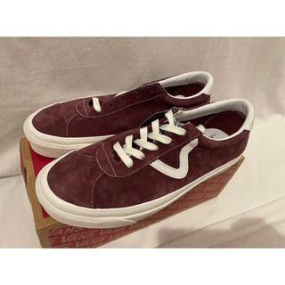 ヴァンズ(VANS)の新品バンズSPORTスタイル73ERAエラOLDSKOOLオールドスクール28(スニーカー)