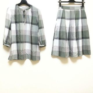 BLUE LABEL CRESTBRIDGE - ブルーレーベルクレストブリッジ美品 -の ...