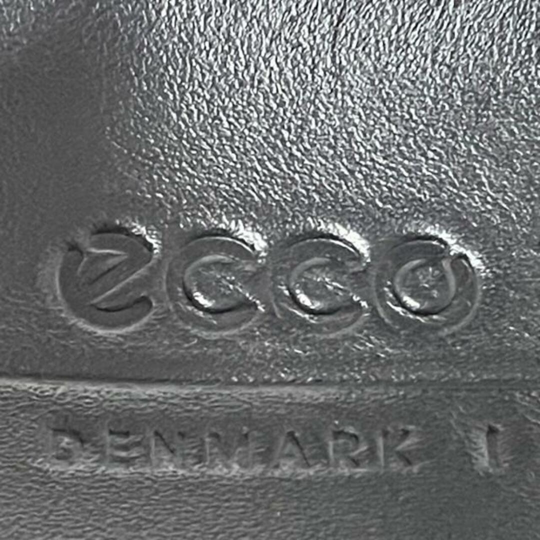 ECHO(エコー)のエコー パンプス 35 レディース - レザー レディースの靴/シューズ(ハイヒール/パンプス)の商品写真