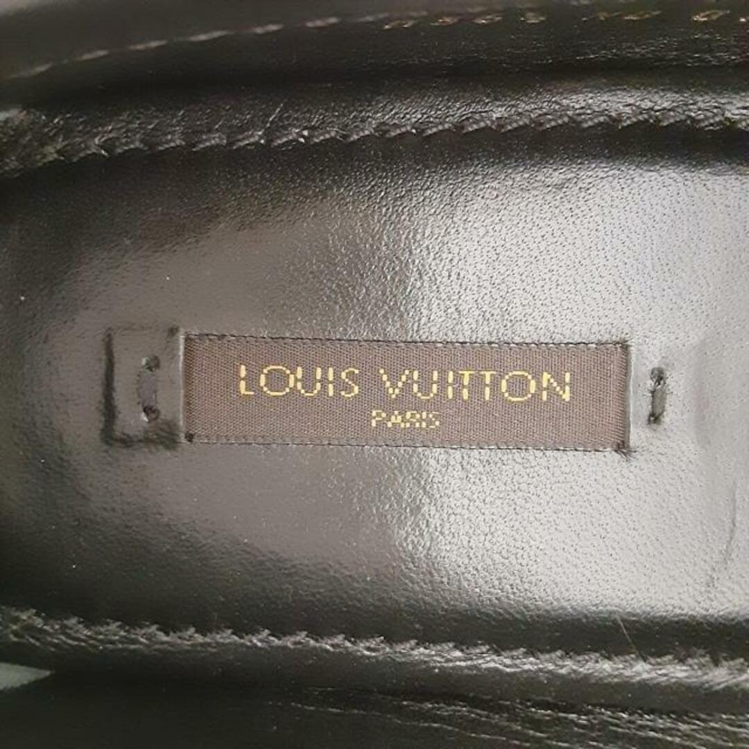 LOUIS VUITTON - ルイヴィトン ドライビングシューズ 36 1/2の通販 by