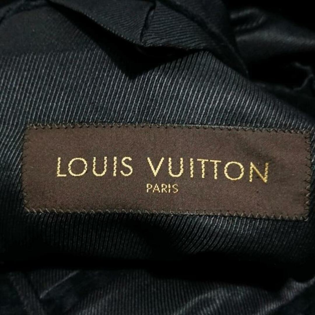 LOUIS VUITTON(ルイヴィトン)のルイヴィトン ジャケット サイズ50 XL美品  メンズのジャケット/アウター(その他)の商品写真