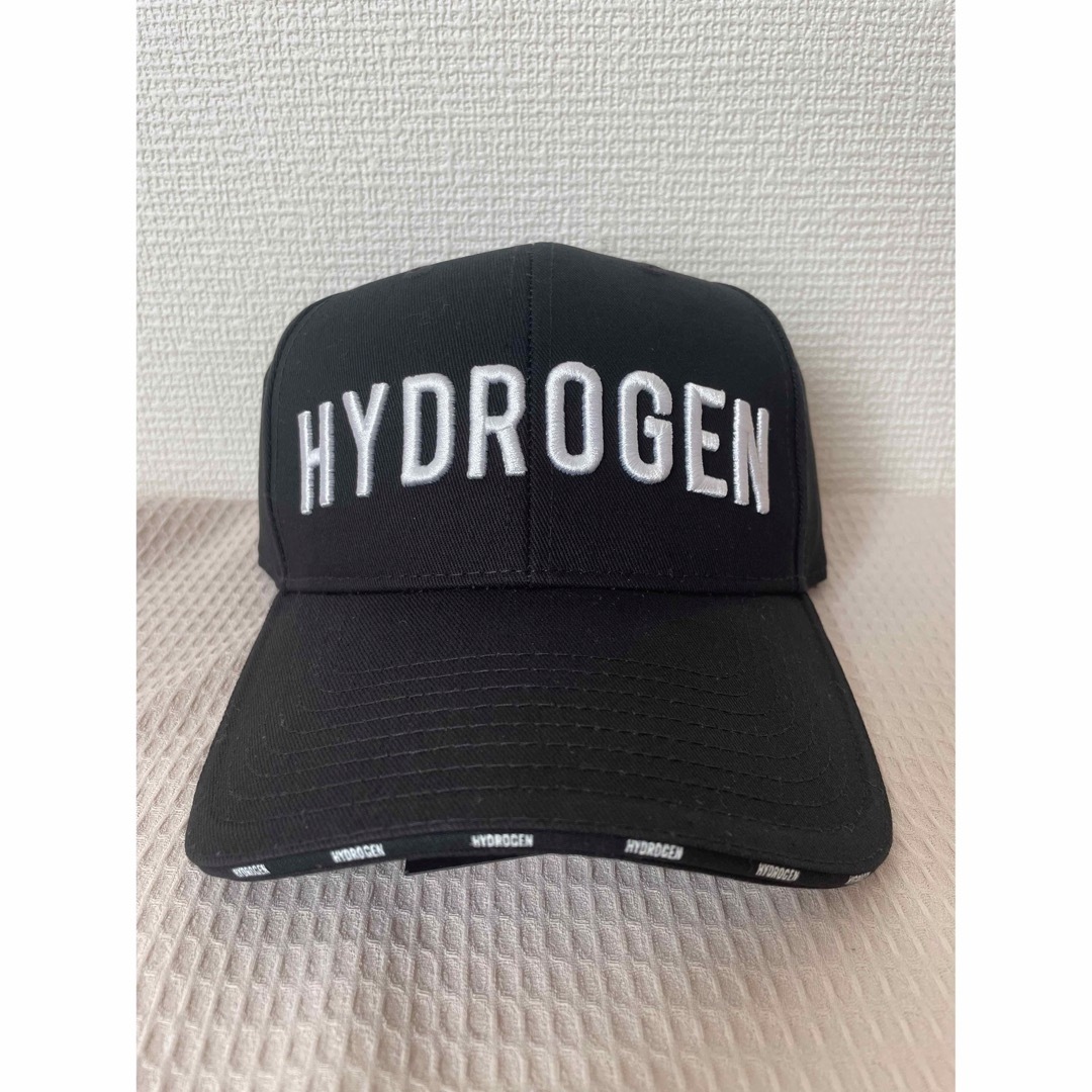 【新品】ハイドロゲン HYDROGEN キャップ メンズ 225920