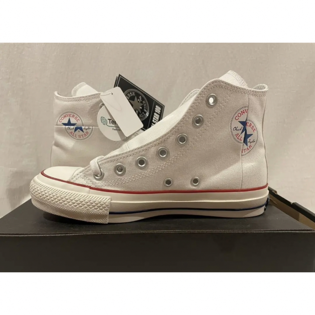 新品コンバースALLSTARhi ジャックパーセルjack purcell23 | フリマアプリ ラクマ 新品コンバースALLSTARジャックパーセルjack purcell23