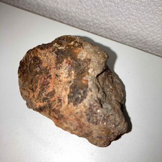 閃ウラン鉱石 鉱物標本 ピッチブレンド 北投石 ラジウム鉱石 バドガ