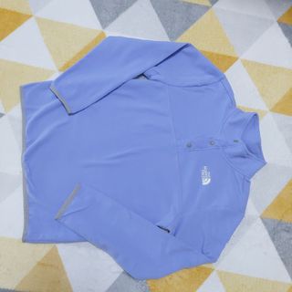 ザノースフェイス(THE NORTH FACE)の再値下げ❗美品))ノースフェイスフリーストレーナー(ジャケット/上着)