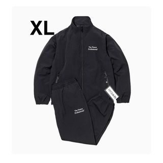 Vision street wear ナイロンジャケット XL  美品