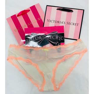 ヴィクトリアズシークレット(Victoria's Secret)の新品未使用　Victoria’s Secret Hipkini (ショーツ)