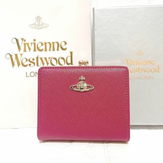 ヴィヴィアン(Vivienne Westwood) 新品 財布(レディース)の通販 4,000