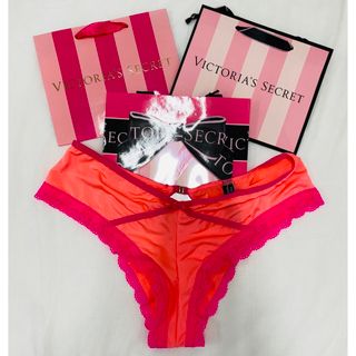 ヴィクトリアズシークレット(Victoria's Secret)の新品未使用　Victoria’s Secret  チーキーショーツ(ショーツ)