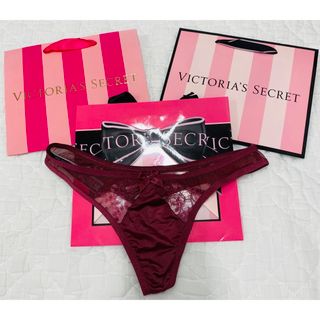 ヴィクトリアズシークレット(Victoria's Secret)の新品未使用　Victoria’s Secret ソング(ショーツ)