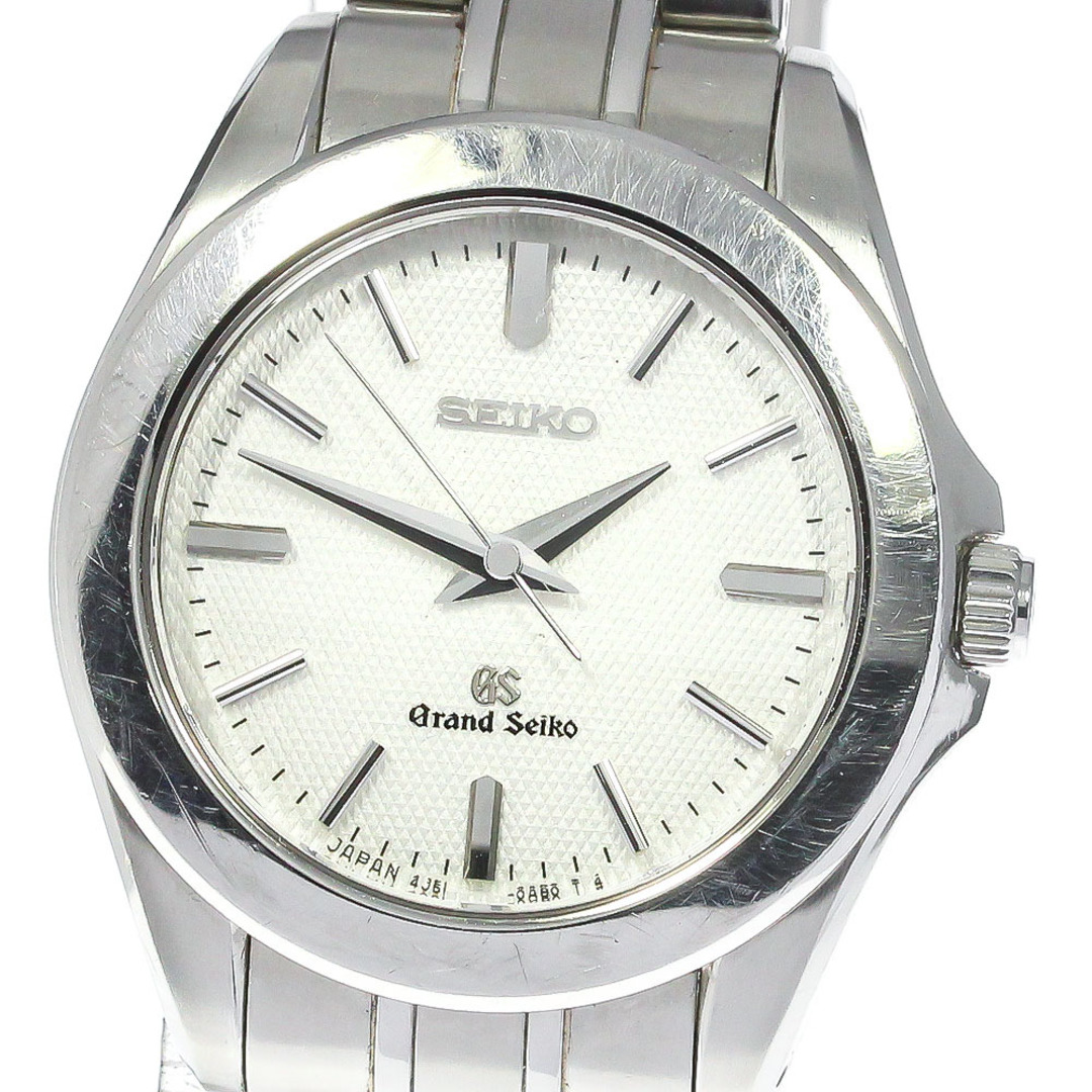 SEIKO(セイコー)のセイコー SEIKO STGF043/4J51-0AB0 グランドセイコー クォーツ レディース _780339 レディースのファッション小物(腕時計)の商品写真