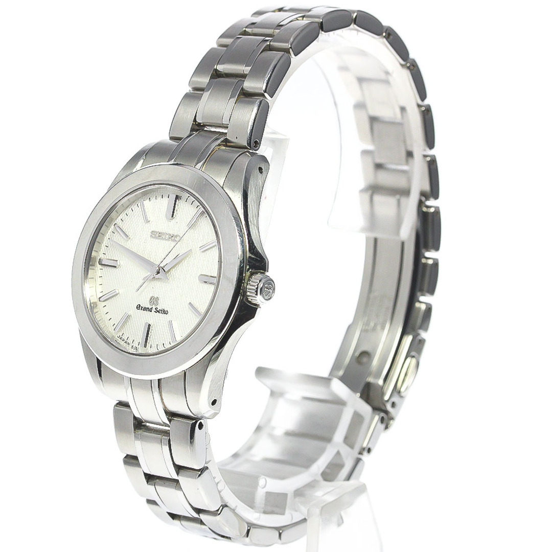 SEIKO(セイコー)のセイコー SEIKO STGF043/4J51-0AB0 グランドセイコー クォーツ レディース _780339 レディースのファッション小物(腕時計)の商品写真
