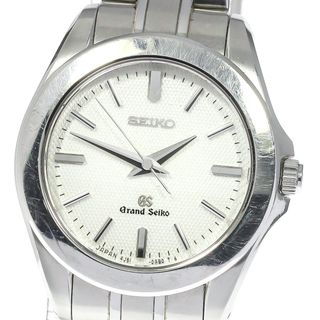 セイコー(SEIKO)のセイコー SEIKO STGF043/4J51-0AB0 グランドセイコー クォーツ レディース _780339【ev10】(腕時計)