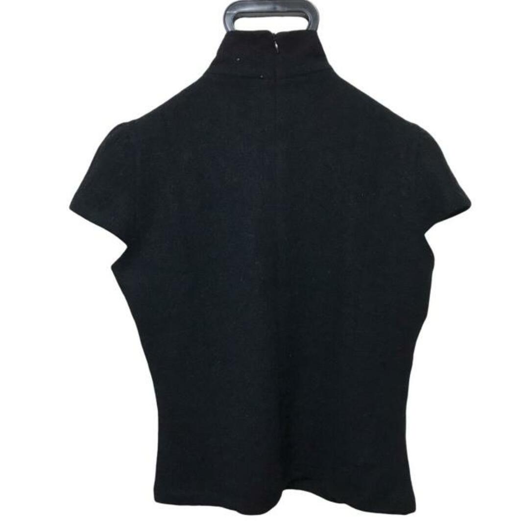エムズグレイシー 半袖セーター サイズ38 M