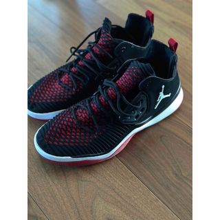 Air jordan DNA(スニーカー)