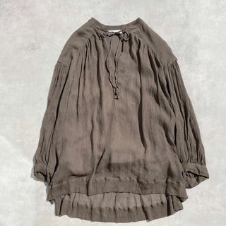 新品タグ付♡ロンハーマン Mandala ジャガードシャツジャケット