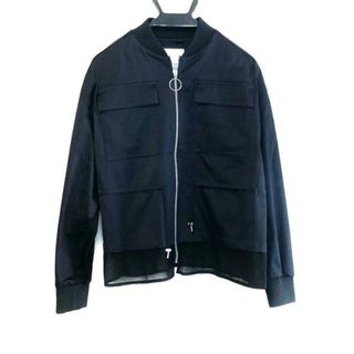 ラブレス ジャケット/アウター(ブラック/黒色系)の通販 89点