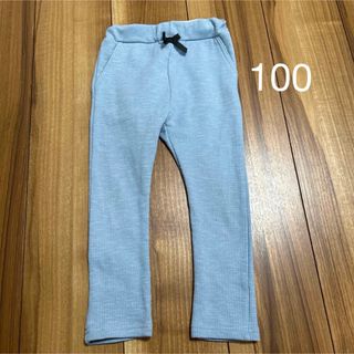 裏起毛レギンス100(パンツ/スパッツ)