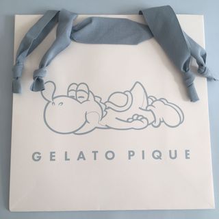 ジェラートピケ ノベルティの通販 400点以上 | gelato piqueを買うなら