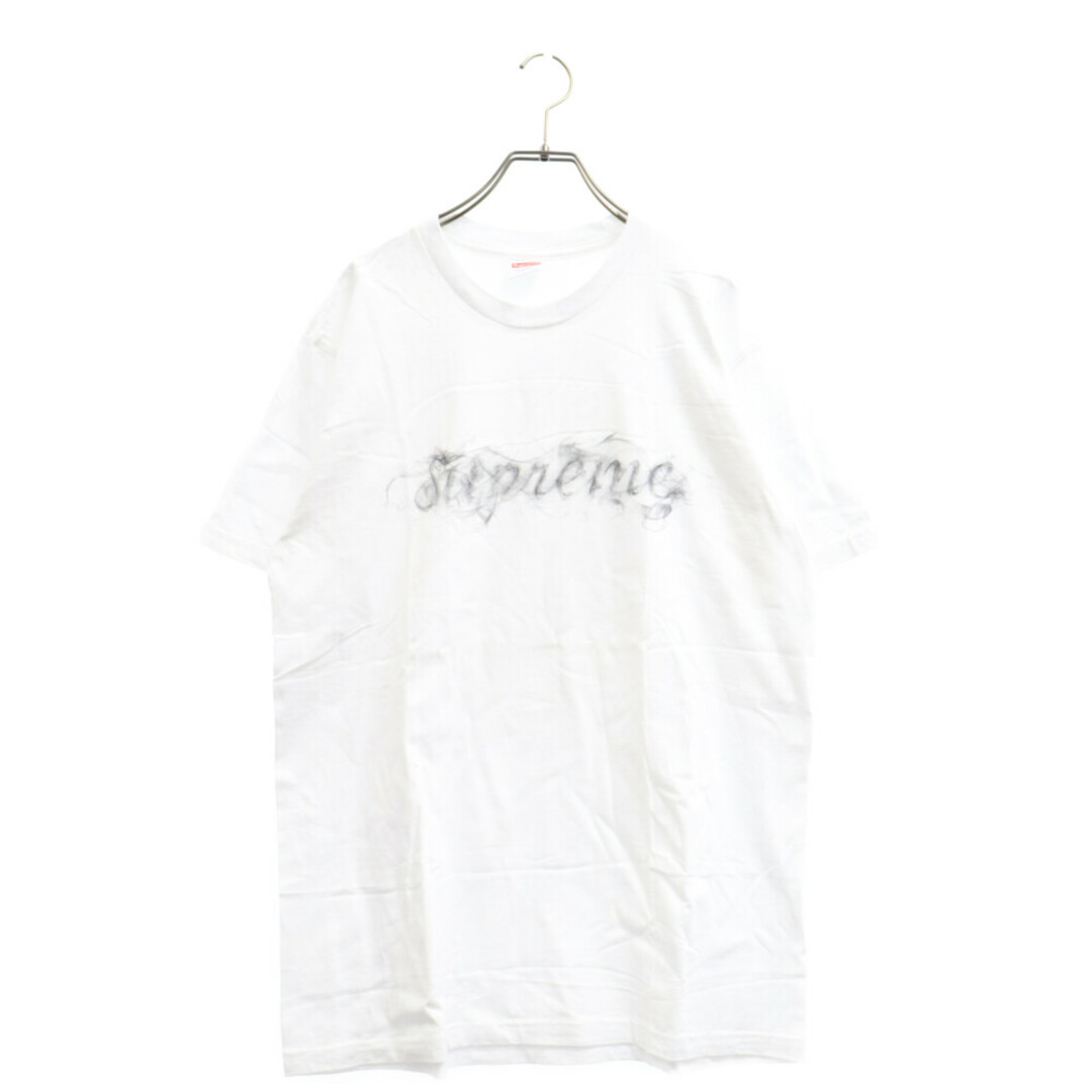 SUPREME 19AW Smoke Tee    サイズM