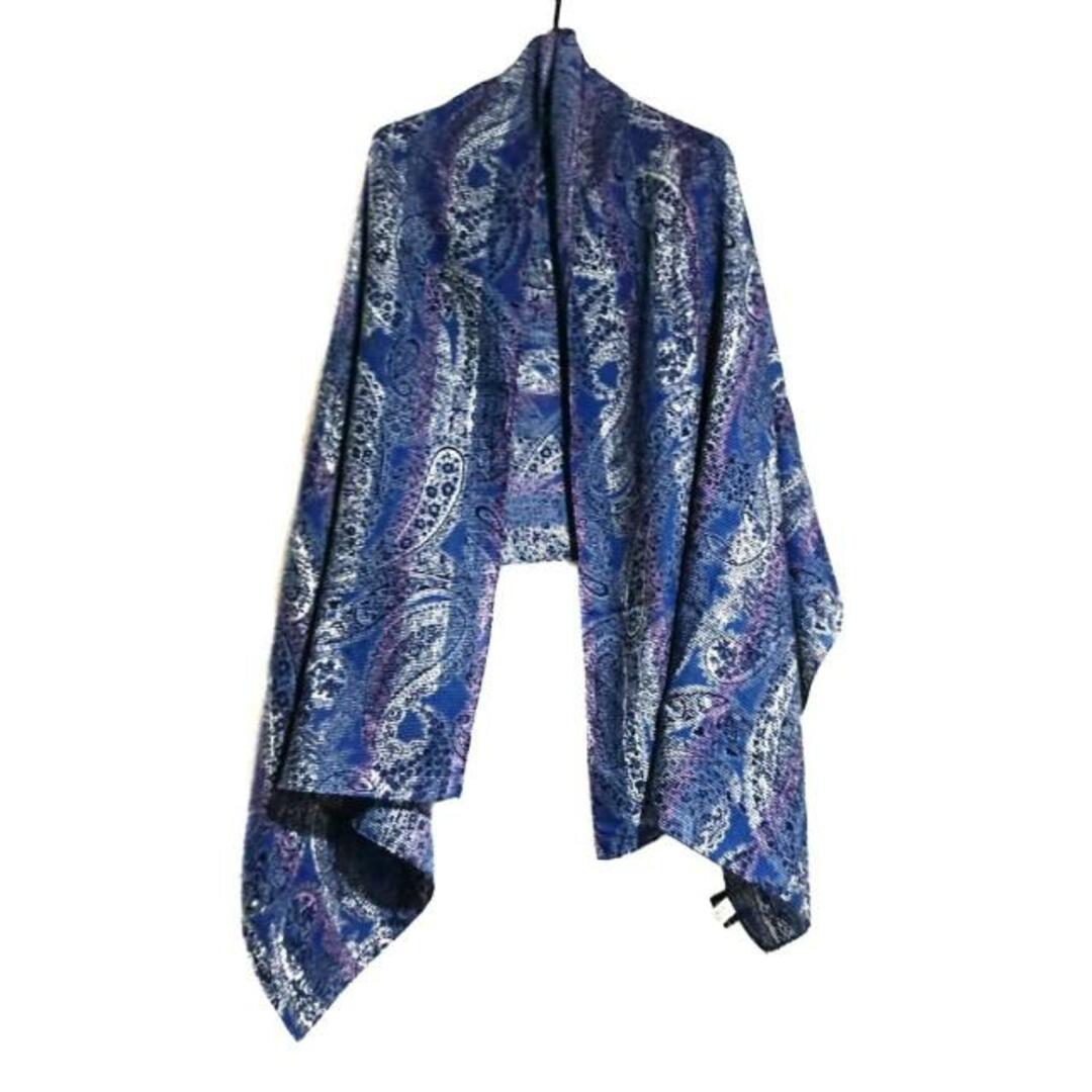 レリアン ストール(ショール)美品 --