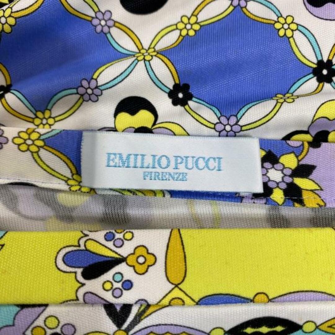 EMILIO PUCCI - エミリオプッチ スカート サイズ38(I) Sの通販 by