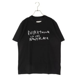 サカイ  23AW  23-0649S Graphic Print T-Shirt グラフィックプリントTシャツ メンズ 5