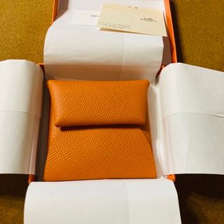 エルメス(Hermes)のエルメスコインケース☆財布入手困難品(コインケース/小銭入れ)