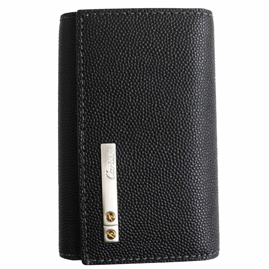 Cartier - 未使用品○Cartier カルティエ サントス L3000775 6連