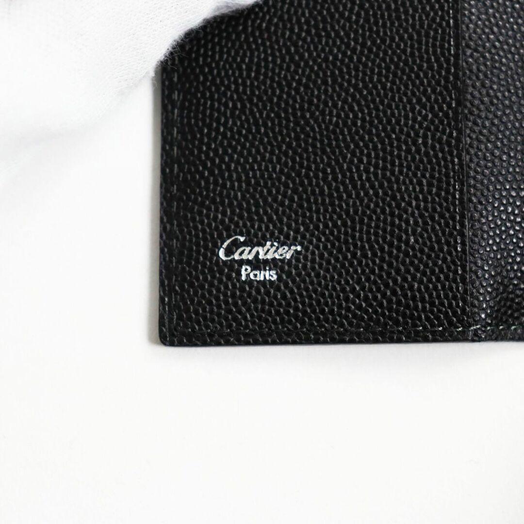 Cartier - 未使用品○Cartier カルティエ サントス L3000775 6連