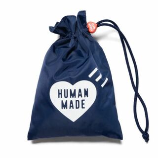 HUMAN MADE - 公式即完売！HUMAN MADE・CARD CASE/BLACKの通販 by ...