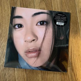 宇多田ヒカル / First Love 重量盤 2LP レコード(その他)