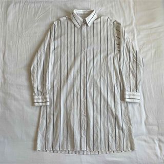 マルタンマルジェラ ストライプシャツの通販 82点 | Maison Martin