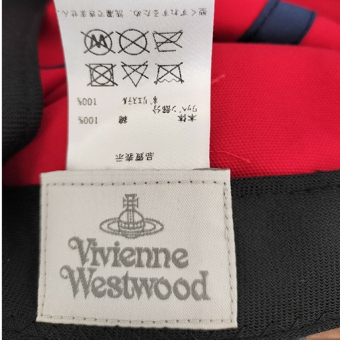 Vivienne Westwood(ヴィヴィアンウエストウッド)の新品☆オックスタイガー キャップ☆トラ☆ハット☆帽子☆ヴィヴィアンウエストウッド レディースの帽子(ハット)の商品写真