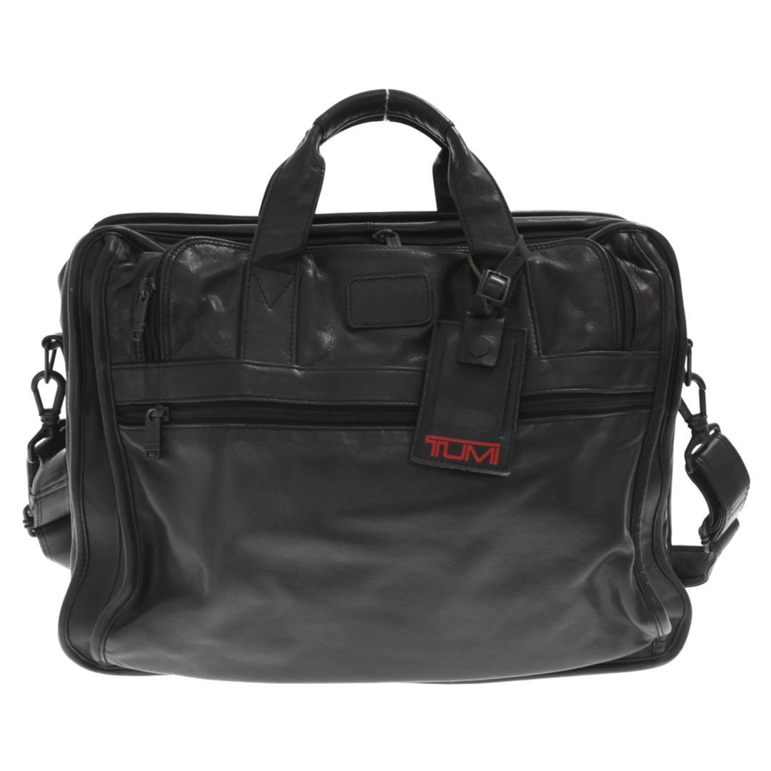 TUMI T-TECH バッグ〖N4155〗