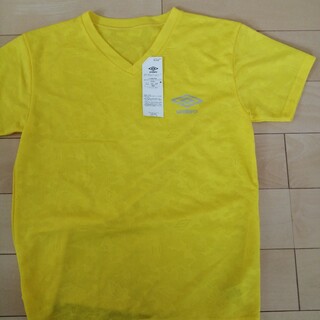アンブロ(UMBRO)のumbro　Tシャツ　160(Tシャツ/カットソー)