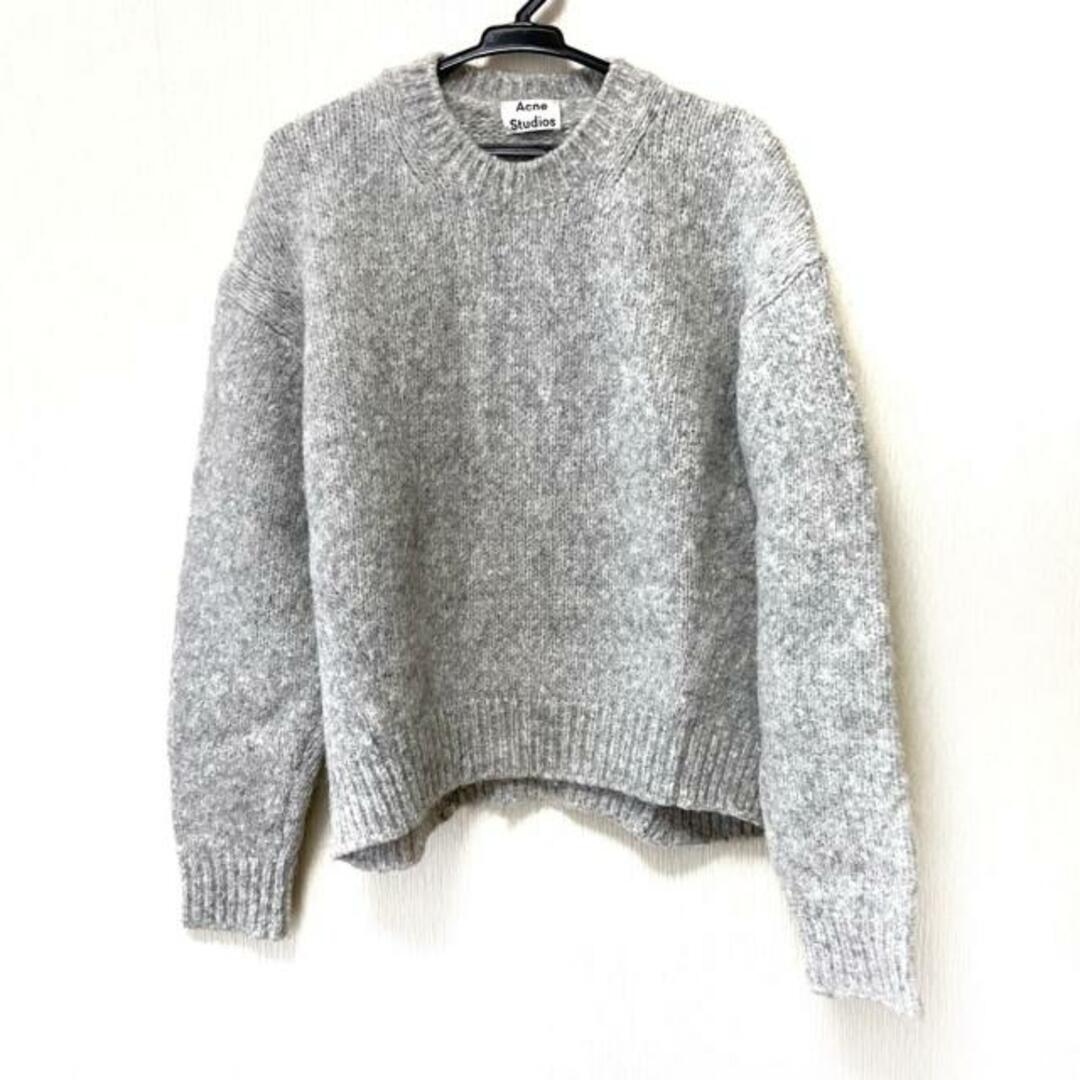 Acne Studios - アクネ ストゥディオズ 長袖セーター XS -の通販 by