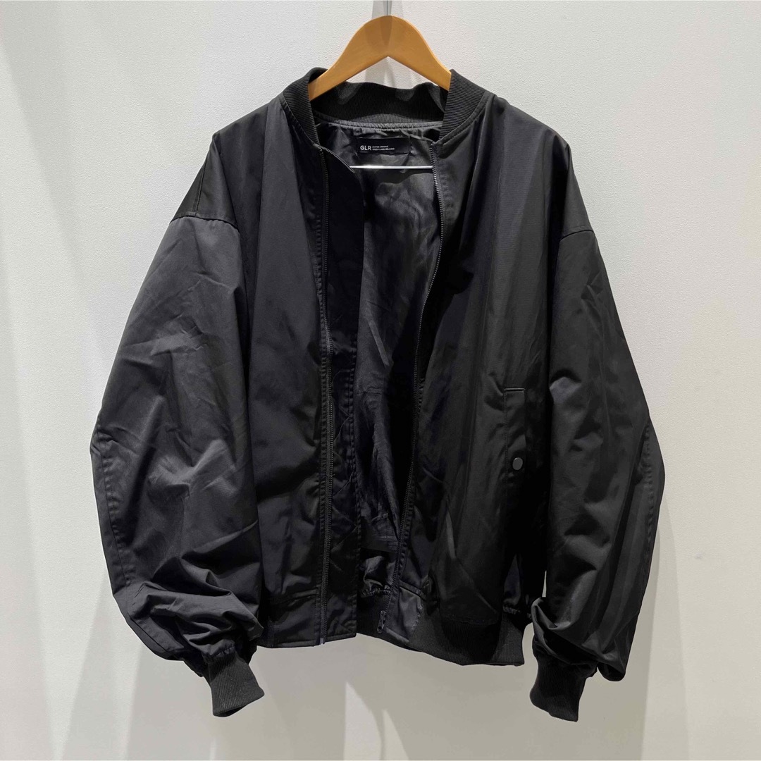 United Arrows（ユナイテッドアローズ）MA-1 Lsize