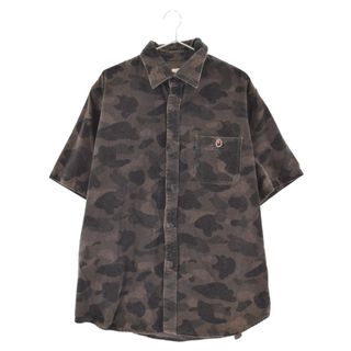 アベイシングエイプ シャツ(メンズ)の通販 800点以上 | A BATHING APE ...