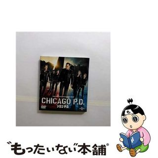 【中古】 シカゴ　P．D．　シーズン1　バリューパック/ＤＶＤ/GNBF-3942(TVドラマ)