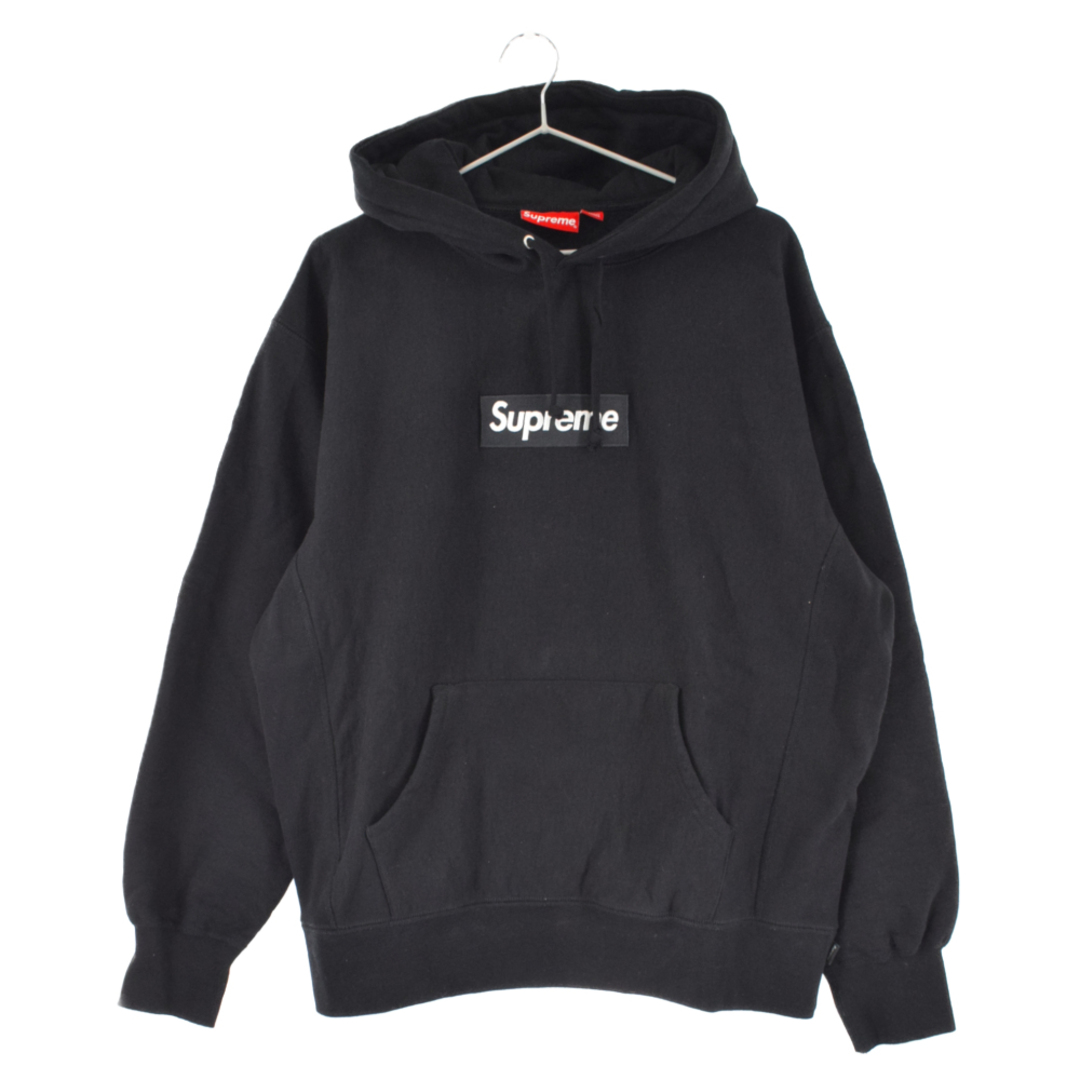 Supreme - SUPREME シュプリーム 21AW Box Logo Hooded Sweatshirt ...