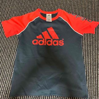 アディダス(adidas)のadidas Tシャツ 140(Tシャツ/カットソー)