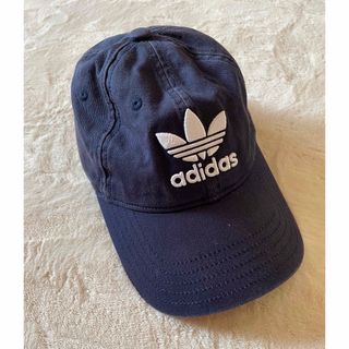 アディダス(adidas)のadidas帽子(キャップ)