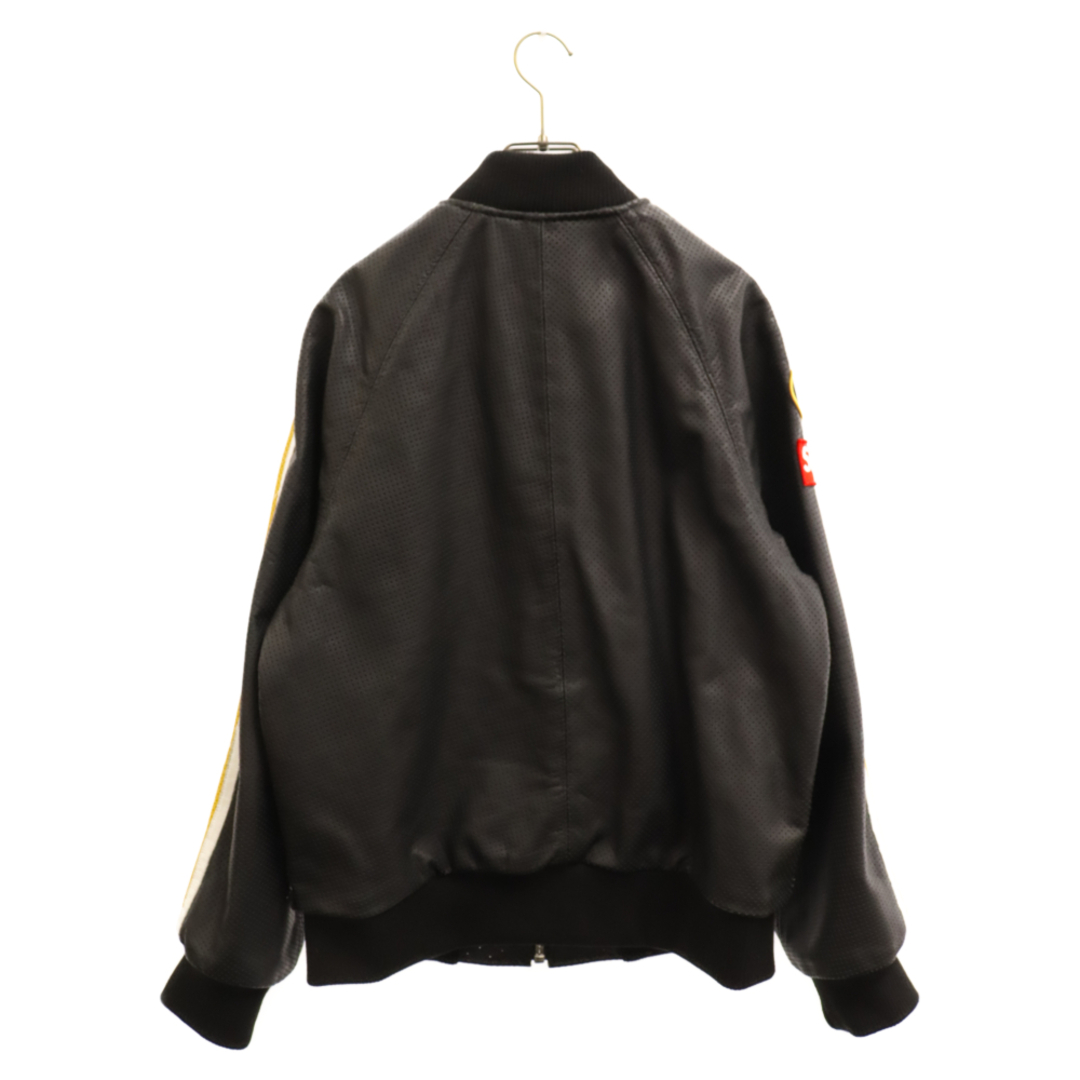 Supreme - SUPREME シュプリーム 20SS×Vanson Leather Supreme - SUPREME シュプリーム 20SS×Vanson Leather