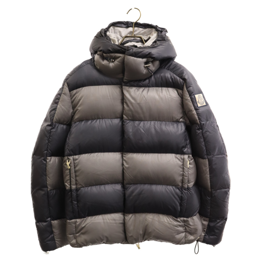 MONCLER GAMME BLEU モンクレール ガムブルー ブルゾン